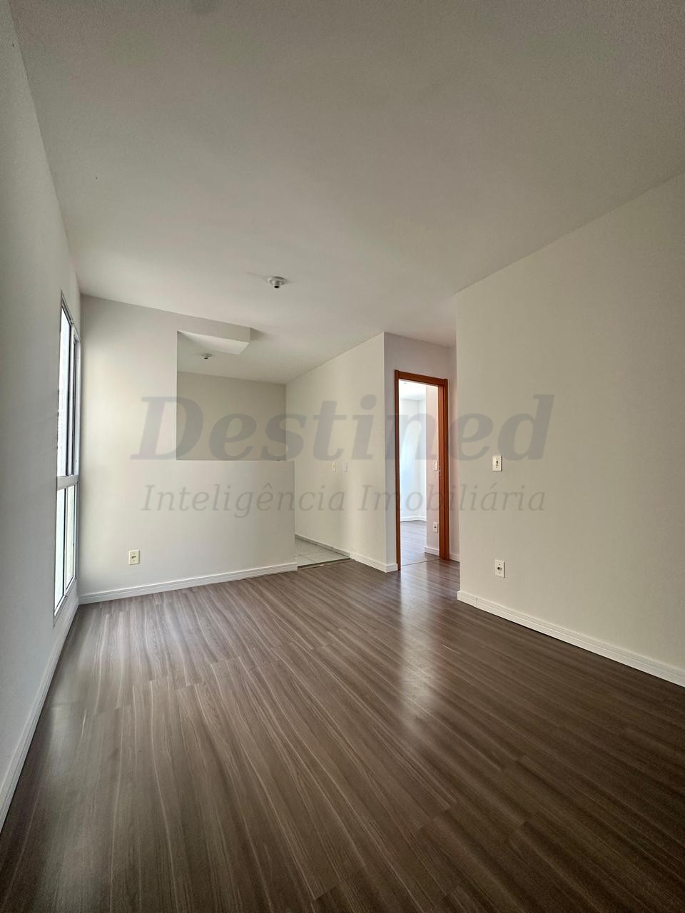Apartamento pra venda no bairro Rondônia em Novo Hamburgo