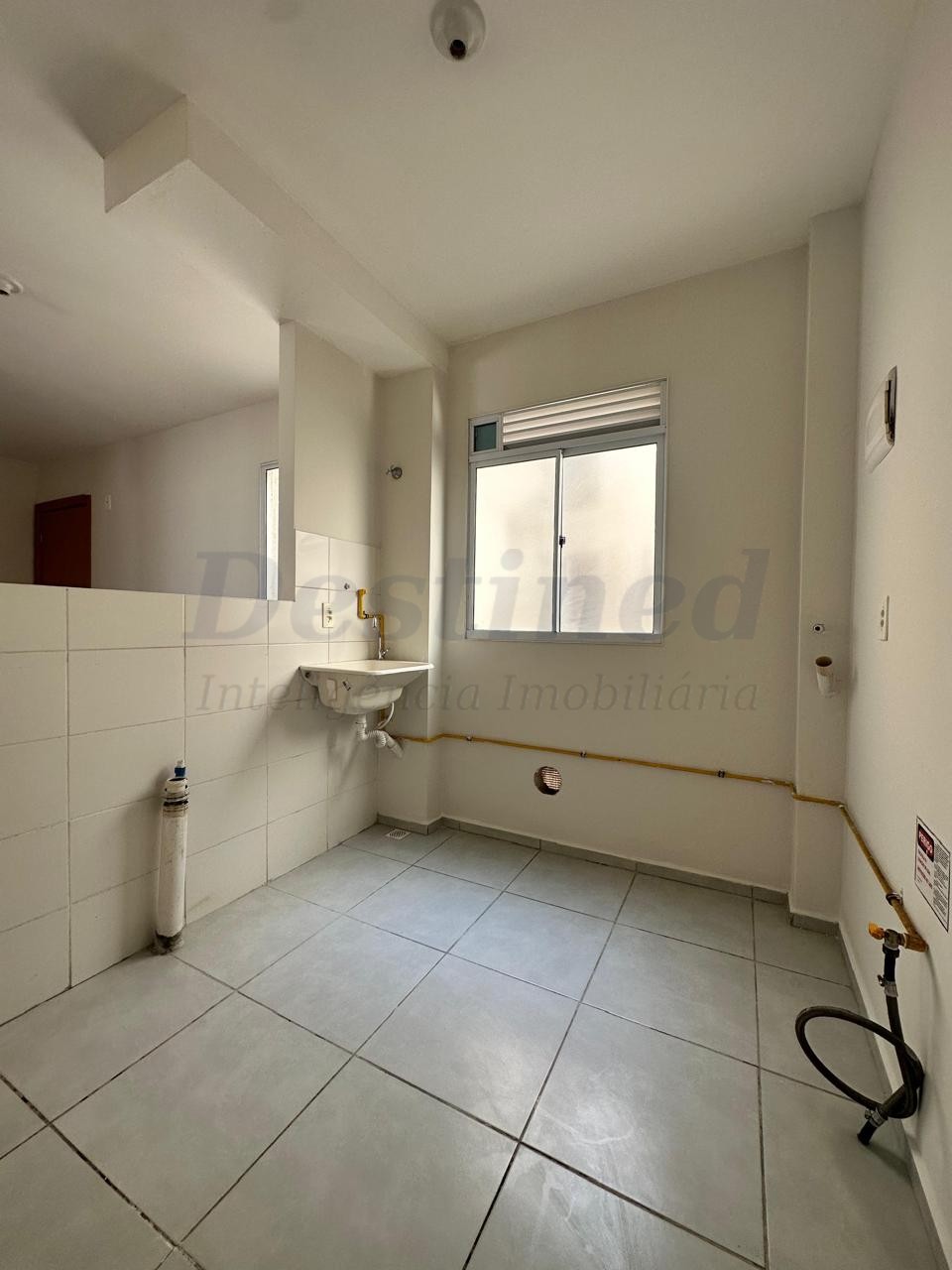 Apartamento pra venda no bairro Rondônia em Novo Hamburgo