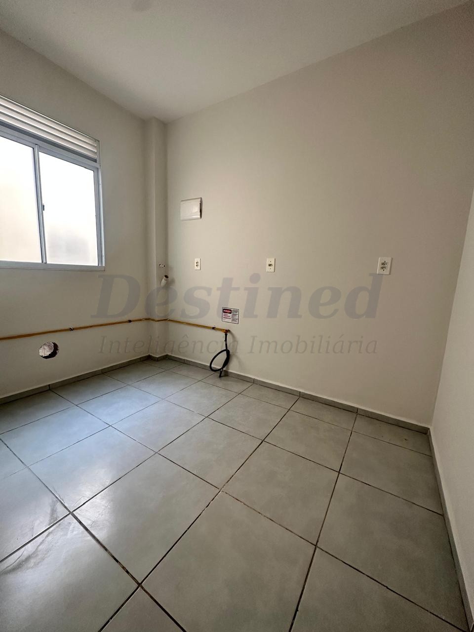 Apartamento pra venda no bairro Rondônia em Novo Hamburgo