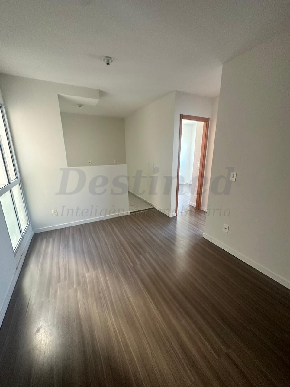 Apartamento pra venda no bairro Rondônia em Novo Hamburgo