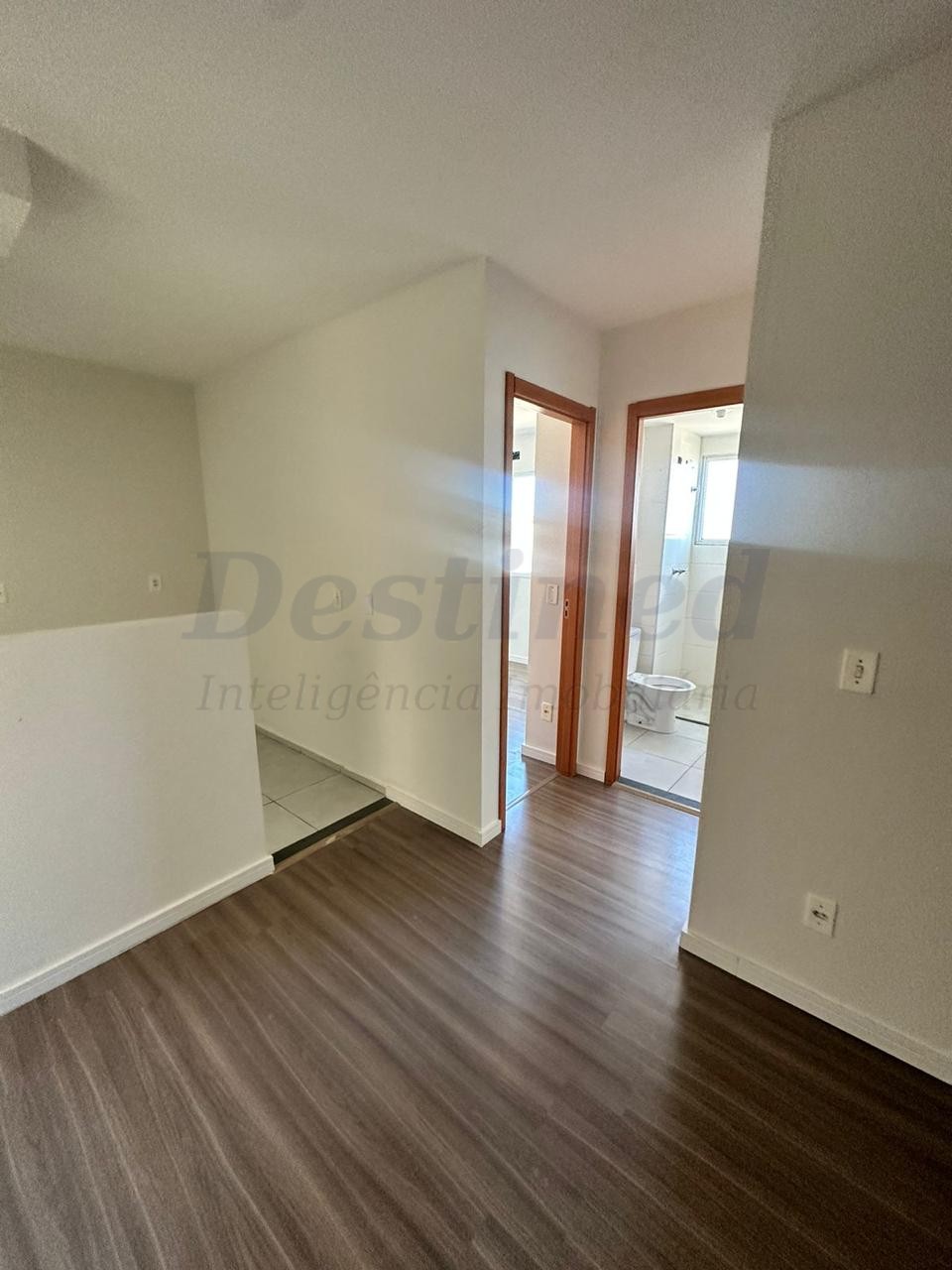 Apartamento pra venda no bairro Rondônia em Novo Hamburgo