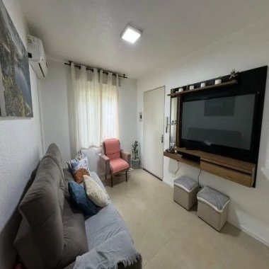 Apartamento para venda próximo da Prefeitura de Novo Hamburgo
