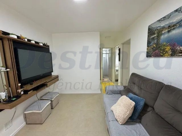 Apartamento para venda próximo da Prefeitura de Novo Hamburgo