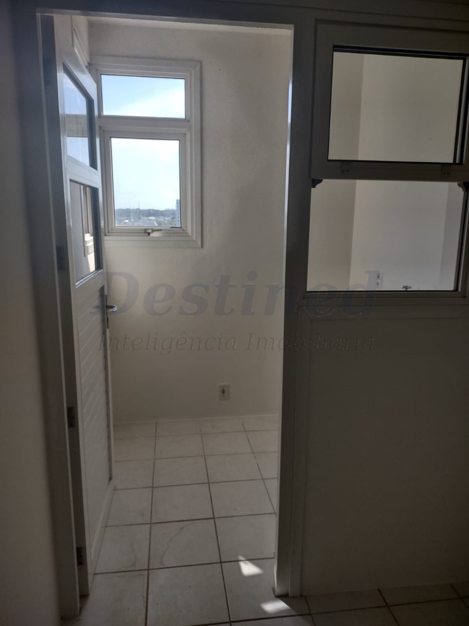 Apartamento 02 dormitórios para venda bairro Pátria Nova Novo Hamburgo