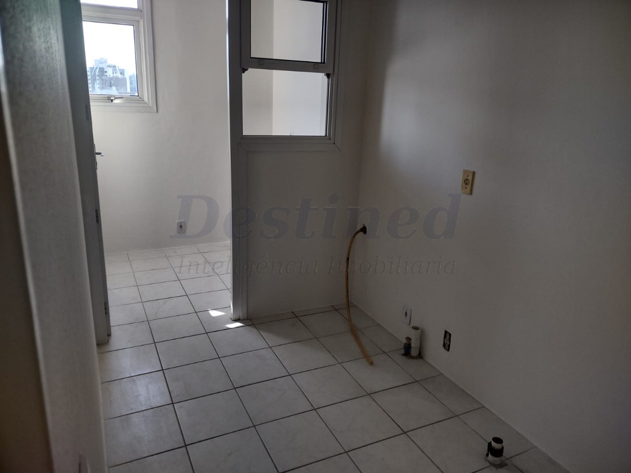 Apartamento 02 dormitórios para venda bairro Pátria Nova Novo Hamburgo