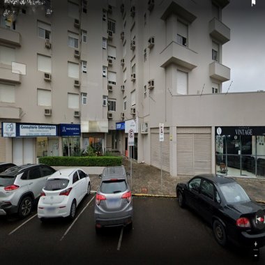 Apartamento 02 dormitórios para venda bairro Pátria Nova Novo Hamburgo