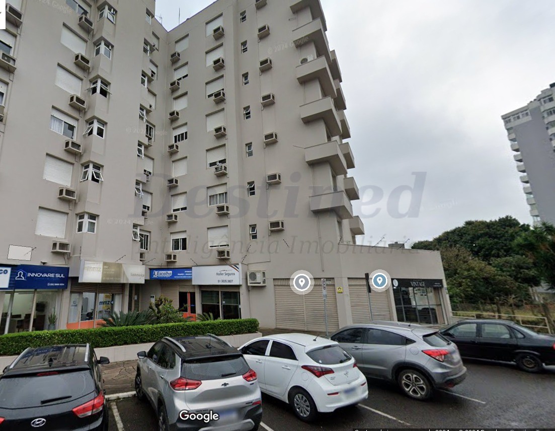 Apartamento 02 dormitórios para venda bairro Pátria Nova Novo Hamburgo