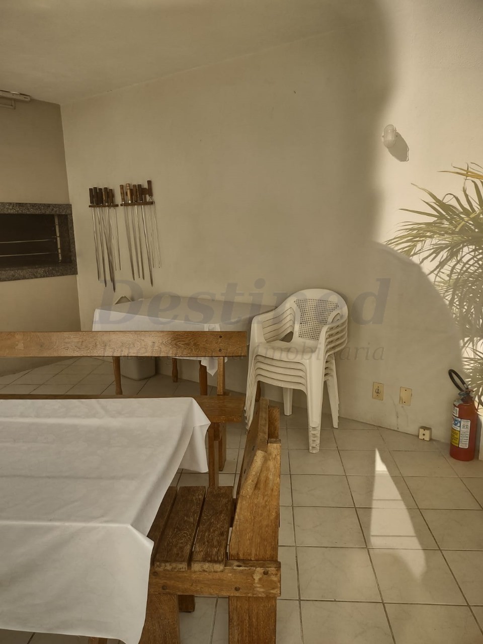 Apartamento 02 dormitórios para venda bairro Pátria Nova Novo Hamburgo