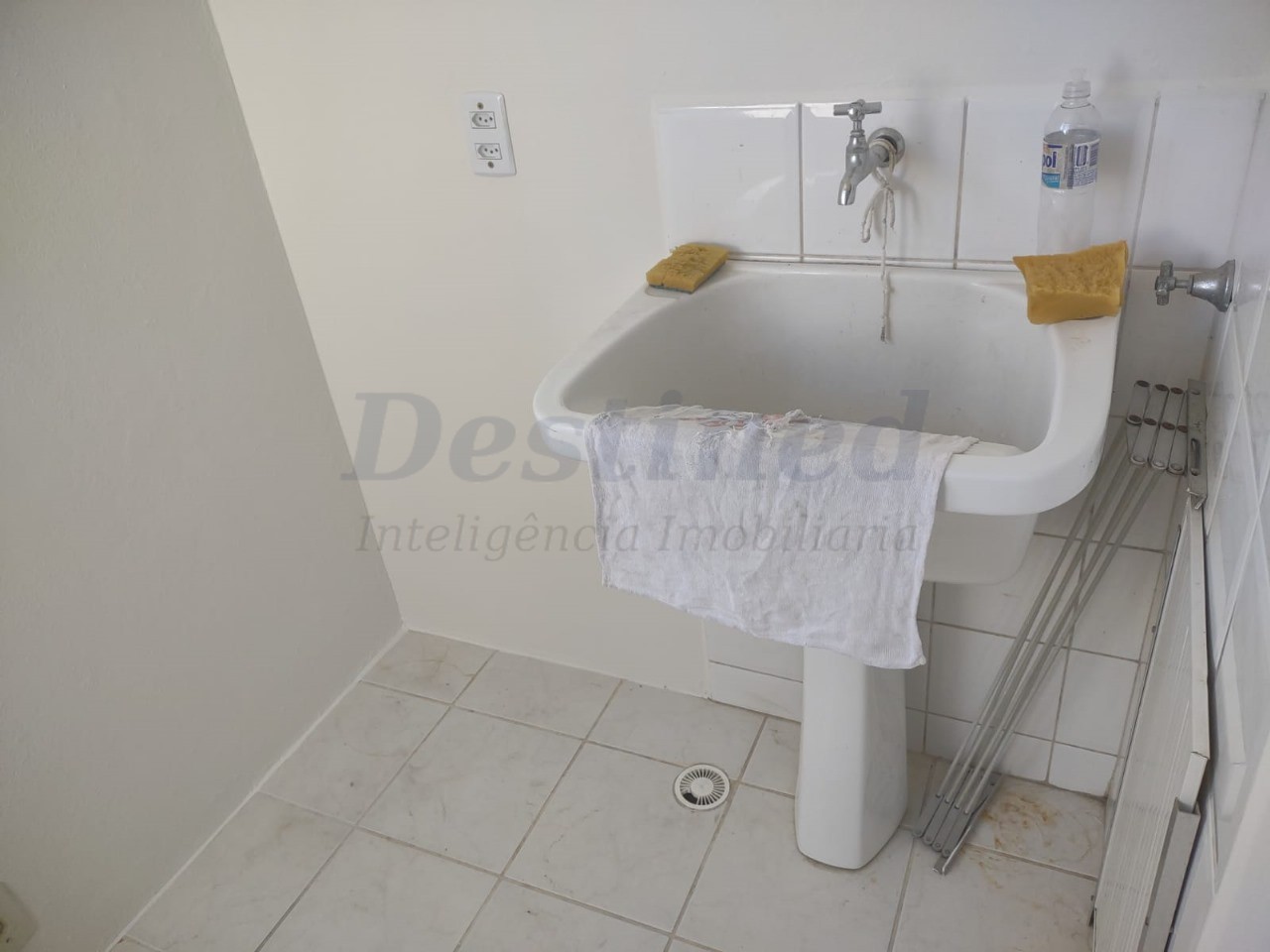 Apartamento 02 dormitórios para venda bairro Pátria Nova Novo Hamburgo