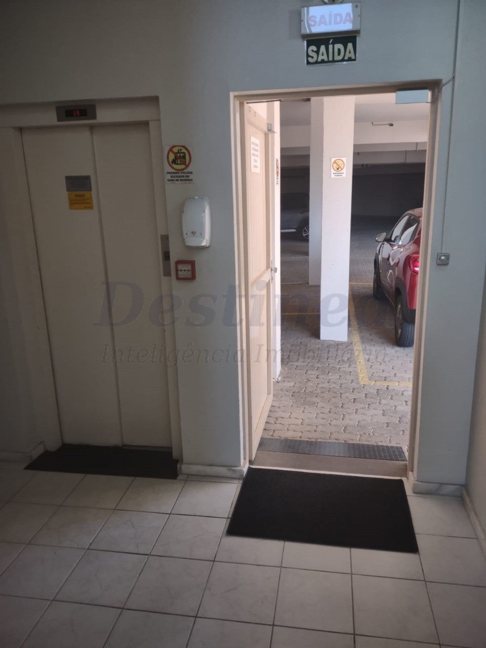 Apartamento 02 dormitórios para venda bairro Pátria Nova Novo Hamburgo