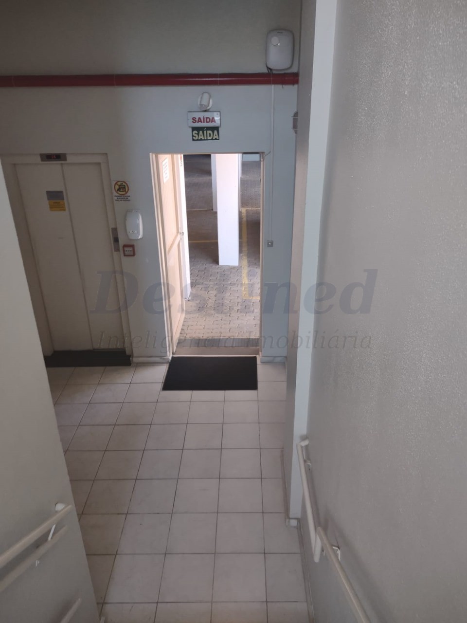 Apartamento 02 dormitórios para venda bairro Pátria Nova Novo Hamburgo