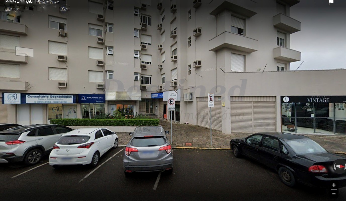 Apartamento 02 dormitórios para venda bairro Pátria Nova Novo Hamburgo