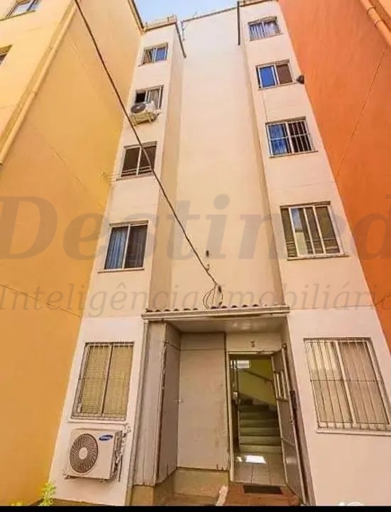 Apartamento Térreo 02 dormitórios para venda bairro Pátria Nova Novo Hamburgo