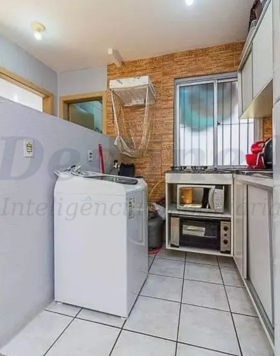 Apartamento Térreo 02 dormitórios para venda bairro Pátria Nova Novo Hamburgo