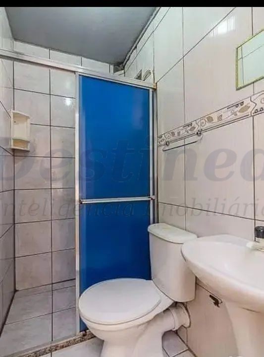 Apartamento Térreo 02 dormitórios para venda bairro Pátria Nova Novo Hamburgo