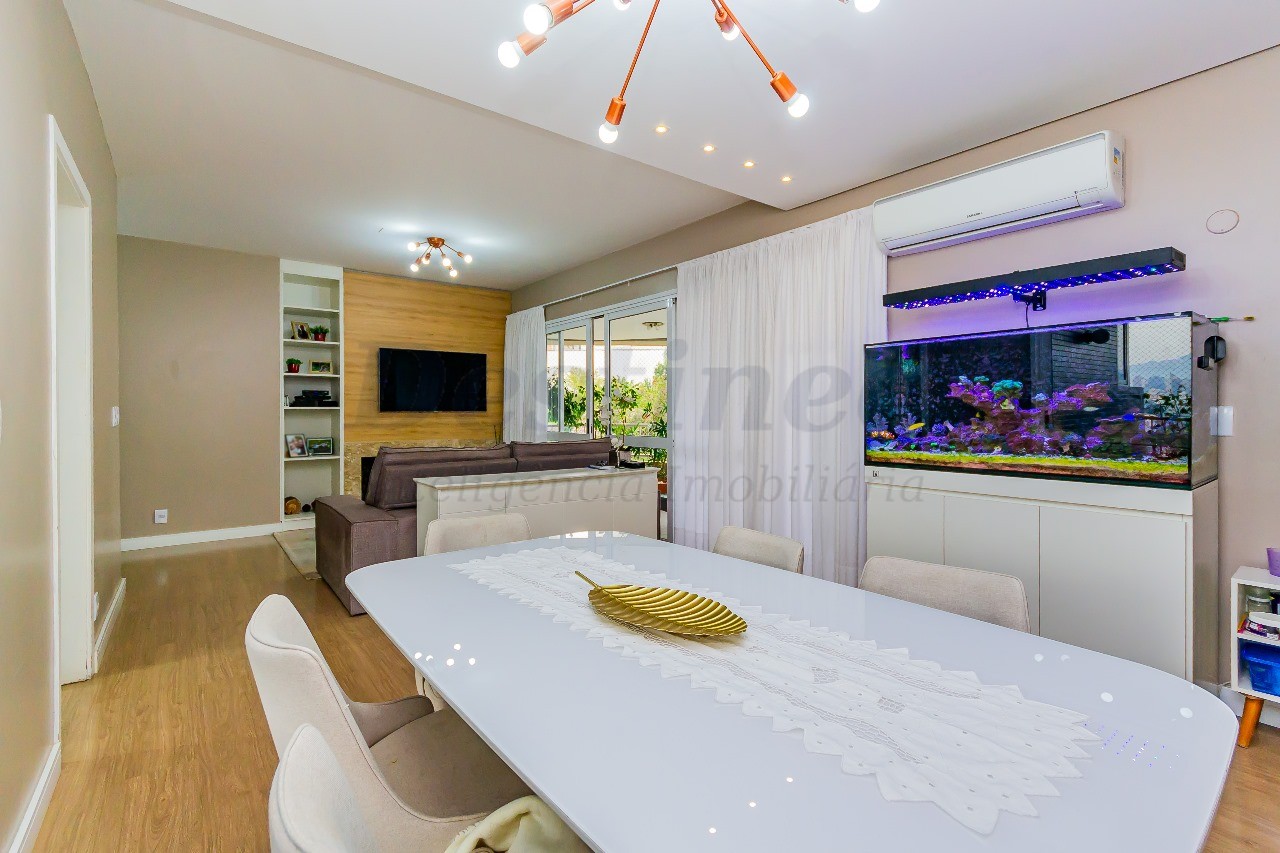 Lindo apartamento 03 dormitórios para venda em Novo Hamburgo Centro