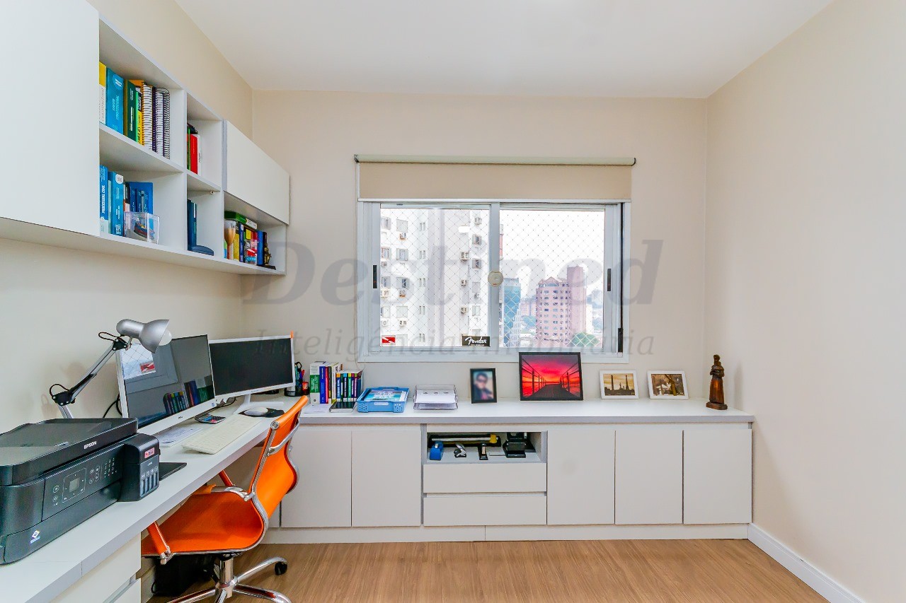 Lindo apartamento 03 dormitórios para venda em Novo Hamburgo Centro