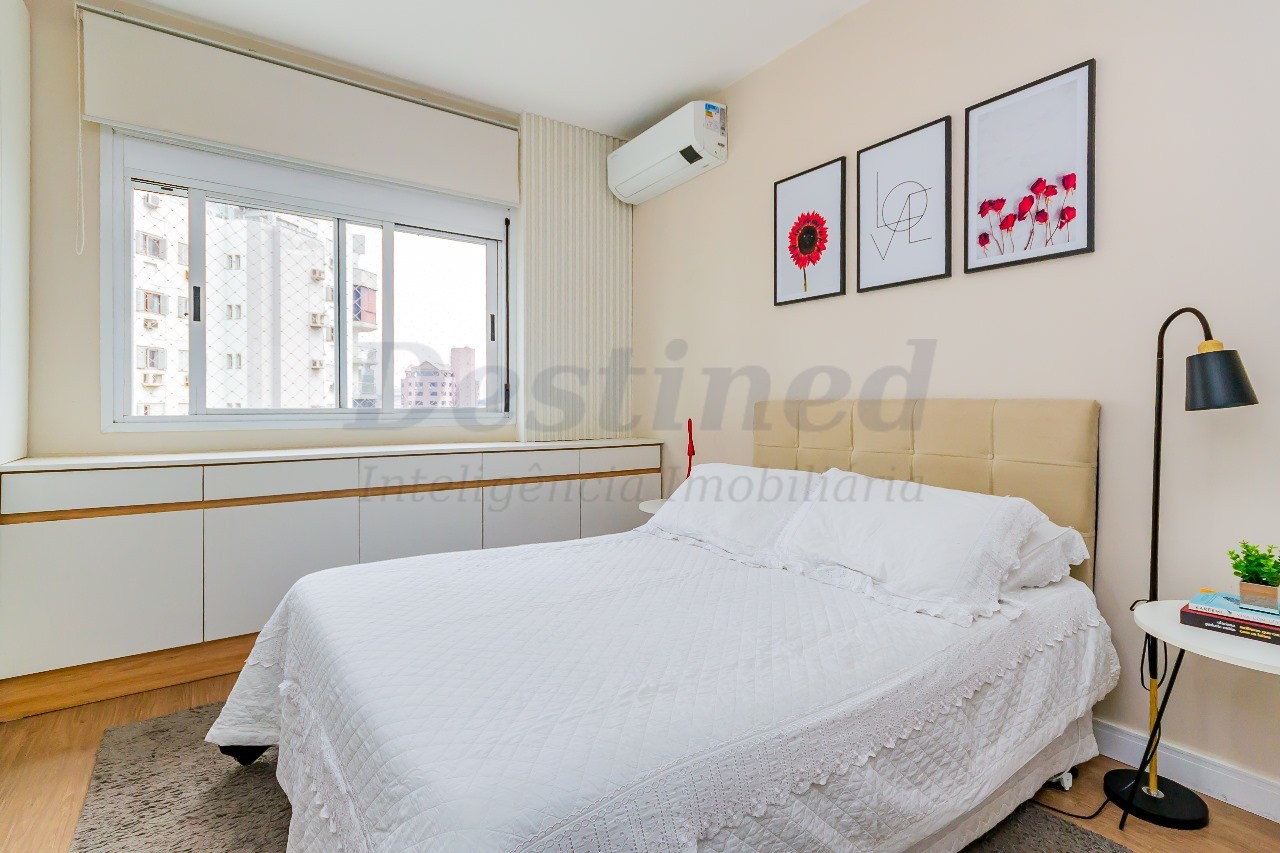 Lindo apartamento 03 dormitórios para venda em Novo Hamburgo Centro