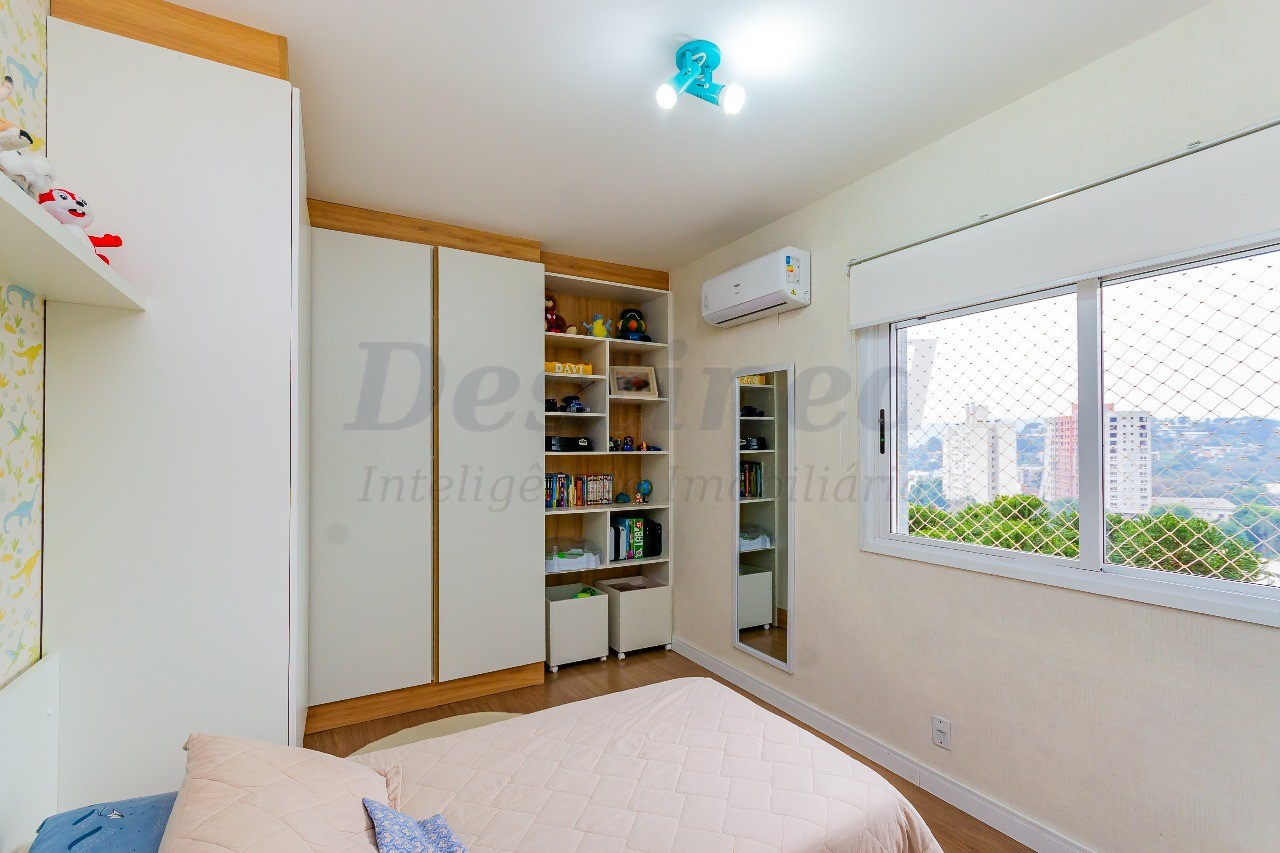 Lindo apartamento 03 dormitórios para venda em Novo Hamburgo Centro