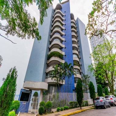 Lindo apartamento 03 dormitórios para venda em Novo Hamburgo Centro