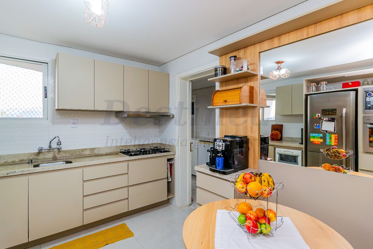 Lindo apartamento 03 dormitórios para venda em Novo Hamburgo Centro