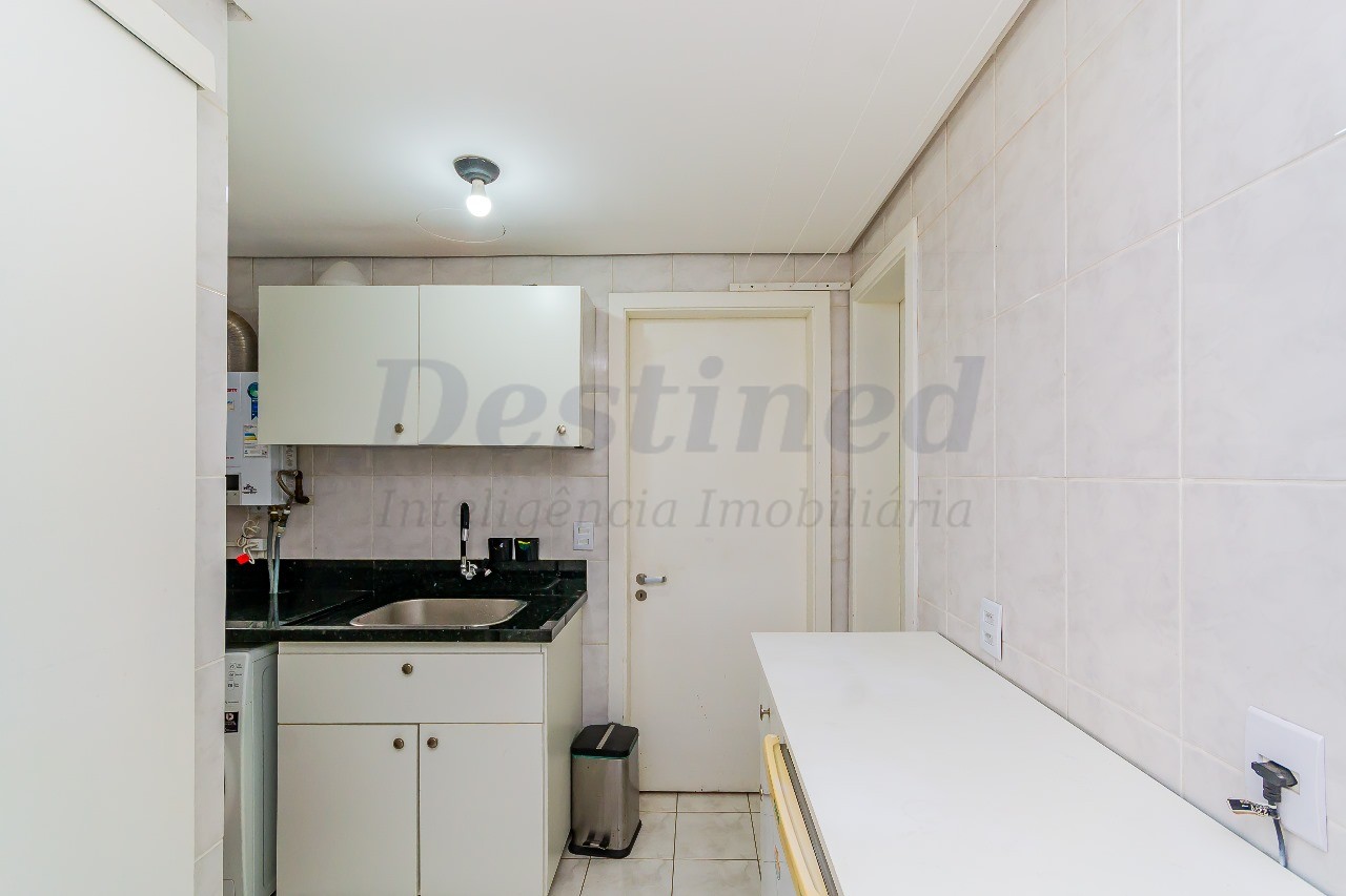 Lindo apartamento 03 dormitórios para venda em Novo Hamburgo Centro