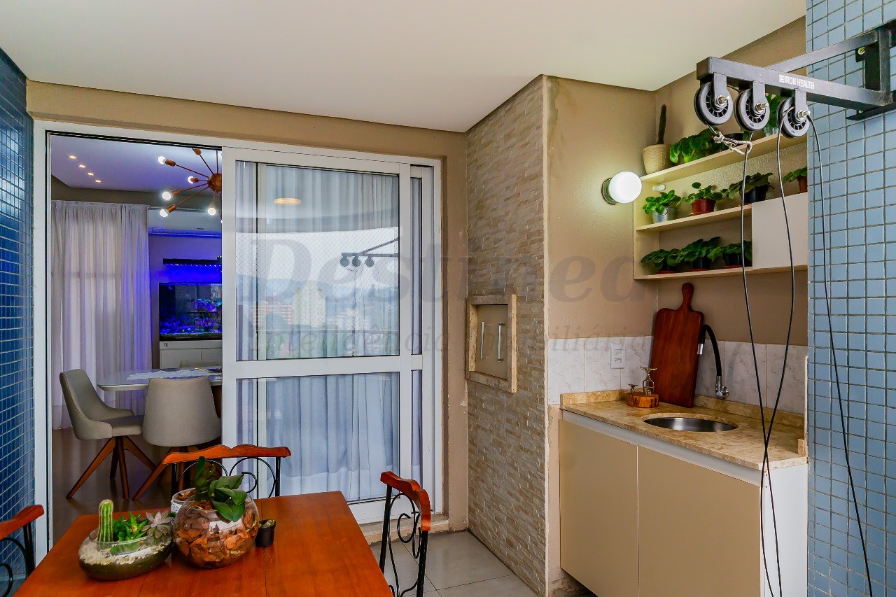 Lindo apartamento 03 dormitórios para venda em Novo Hamburgo Centro