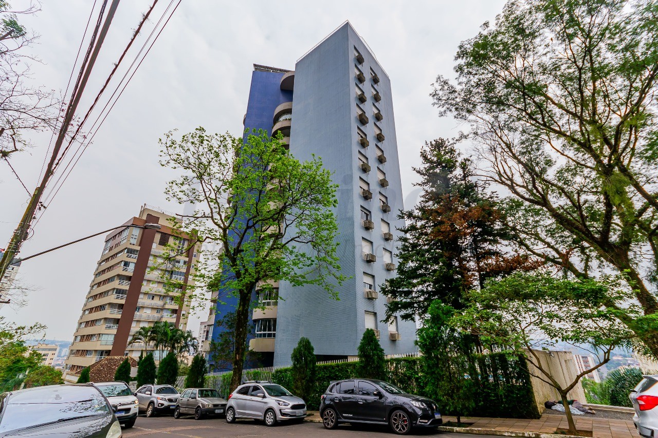 Lindo apartamento 03 dormitórios para venda em Novo Hamburgo Centro