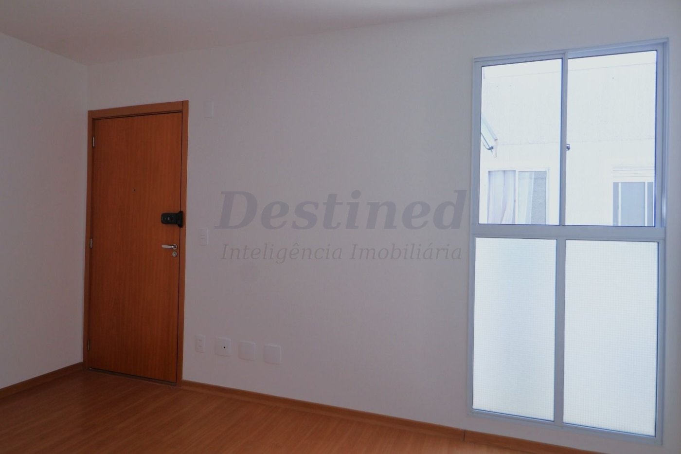 Apartamento 02 dormitórios para venda próximo da Prefeitura de Novo Hamburgo