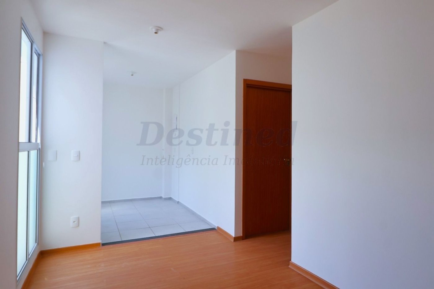Apartamento 02 dormitórios para venda próximo da Prefeitura de Novo Hamburgo