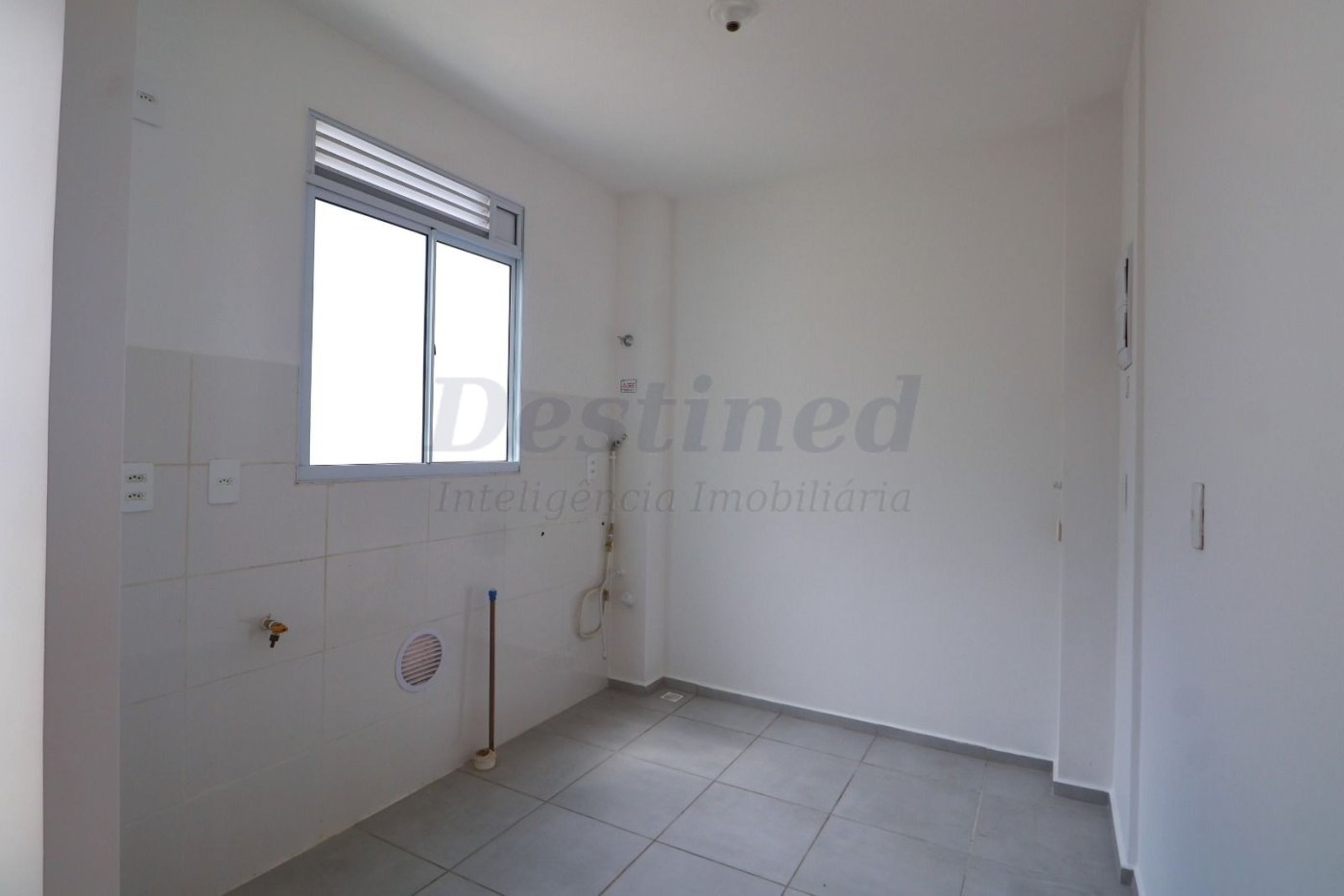 Apartamento 02 dormitórios para venda próximo da Prefeitura de Novo Hamburgo