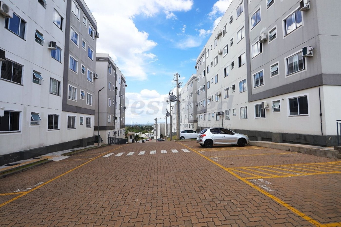 Apartamento 02 dormitórios para venda próximo da Prefeitura de Novo Hamburgo