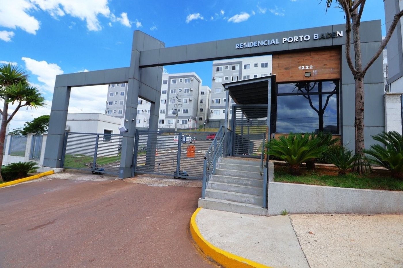 Apartamento 02 dormitórios para venda próximo da Prefeitura de Novo Hamburgo