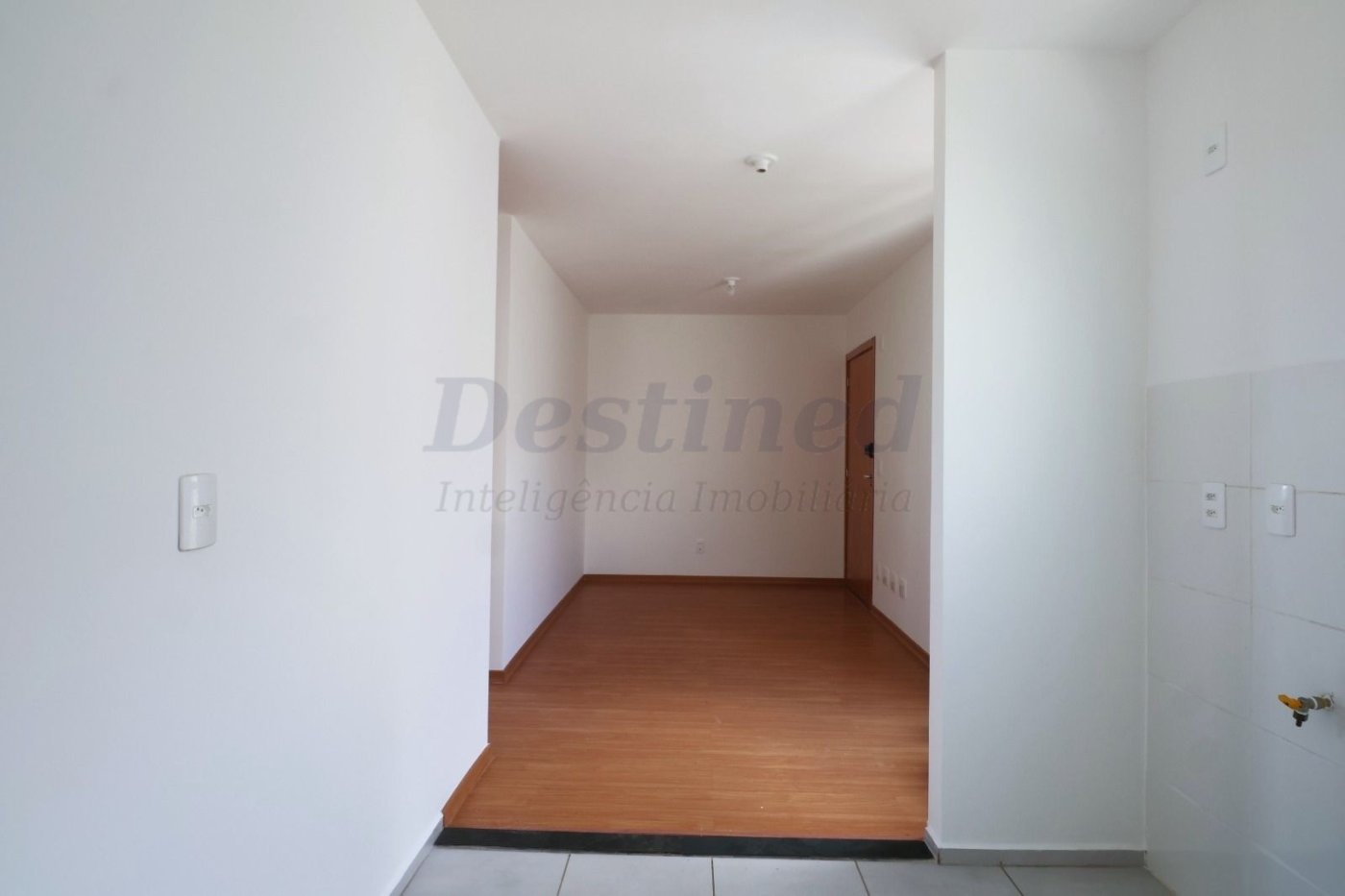 Apartamento 02 dormitórios para venda próximo da Prefeitura de Novo Hamburgo