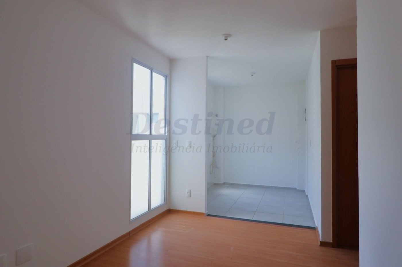 Apartamento 02 dormitórios para venda próximo da Prefeitura de Novo Hamburgo