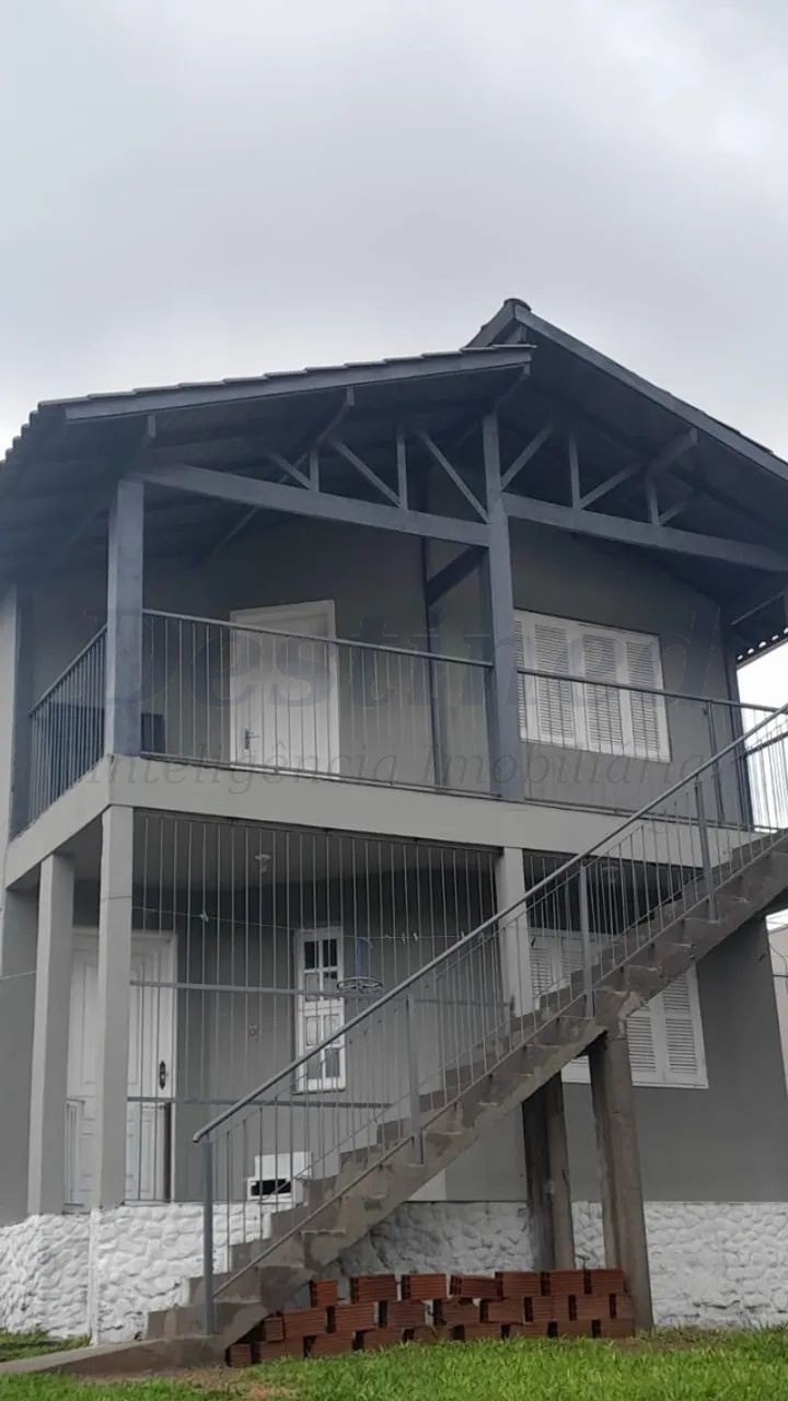 Apartamento 2 quartos para Venda no bairro São João Batista em São Leopoldo