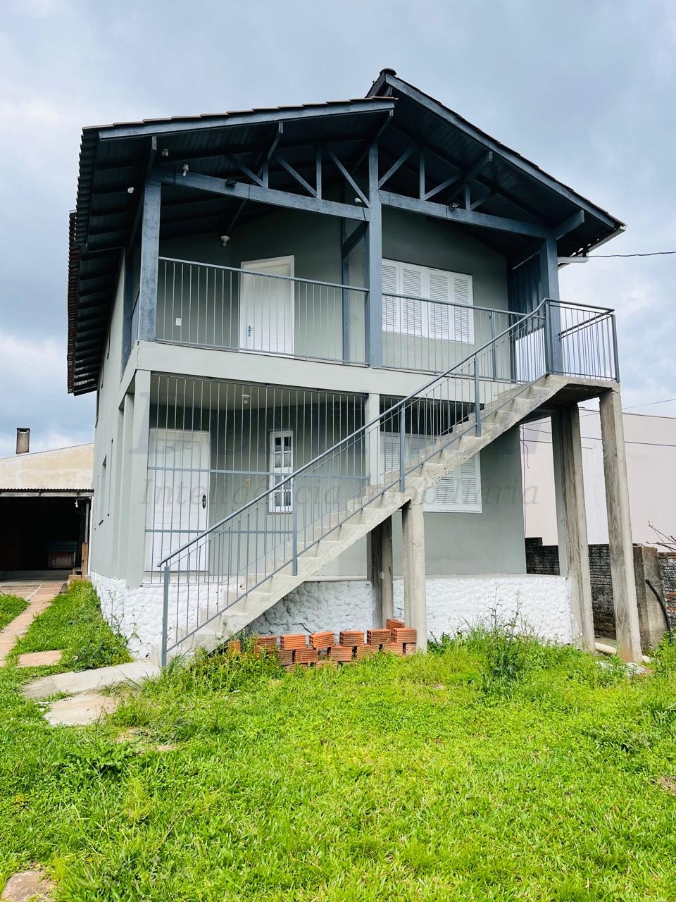 Apartamento 2 quartos para Venda no bairro São João Batista em São Leopoldo