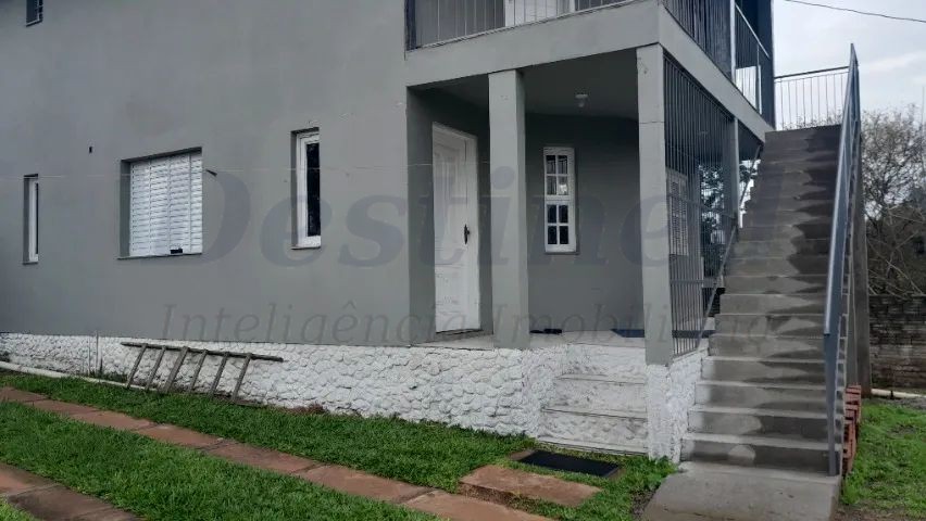 Apartamento 2 quartos para Venda no bairro São João Batista em São Leopoldo