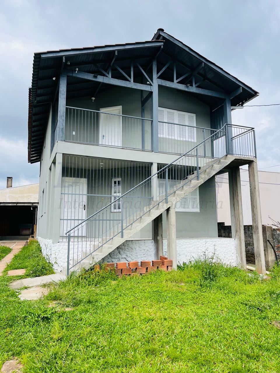 Apartamento 2 quartos para Venda no bairro São João Batista em São Leopoldo