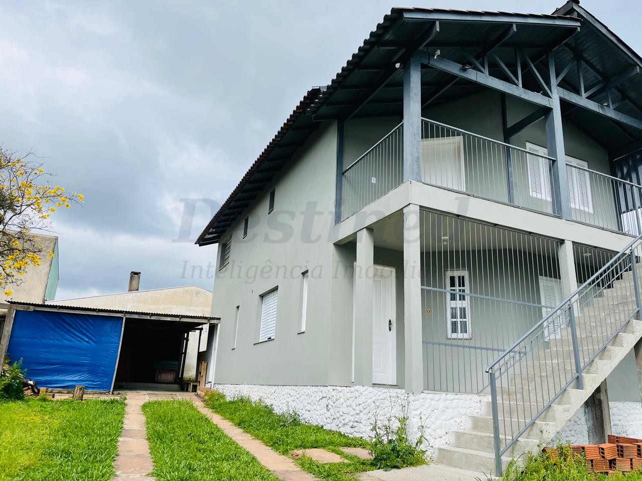 Apartamento 2 quartos para Venda no bairro São João Batista em São Leopoldo