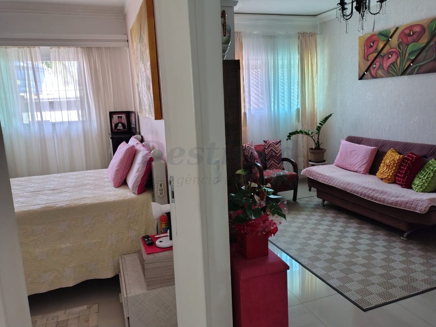 Apartamento 2 quartos para Venda no bairro São Vicente em Itajaí