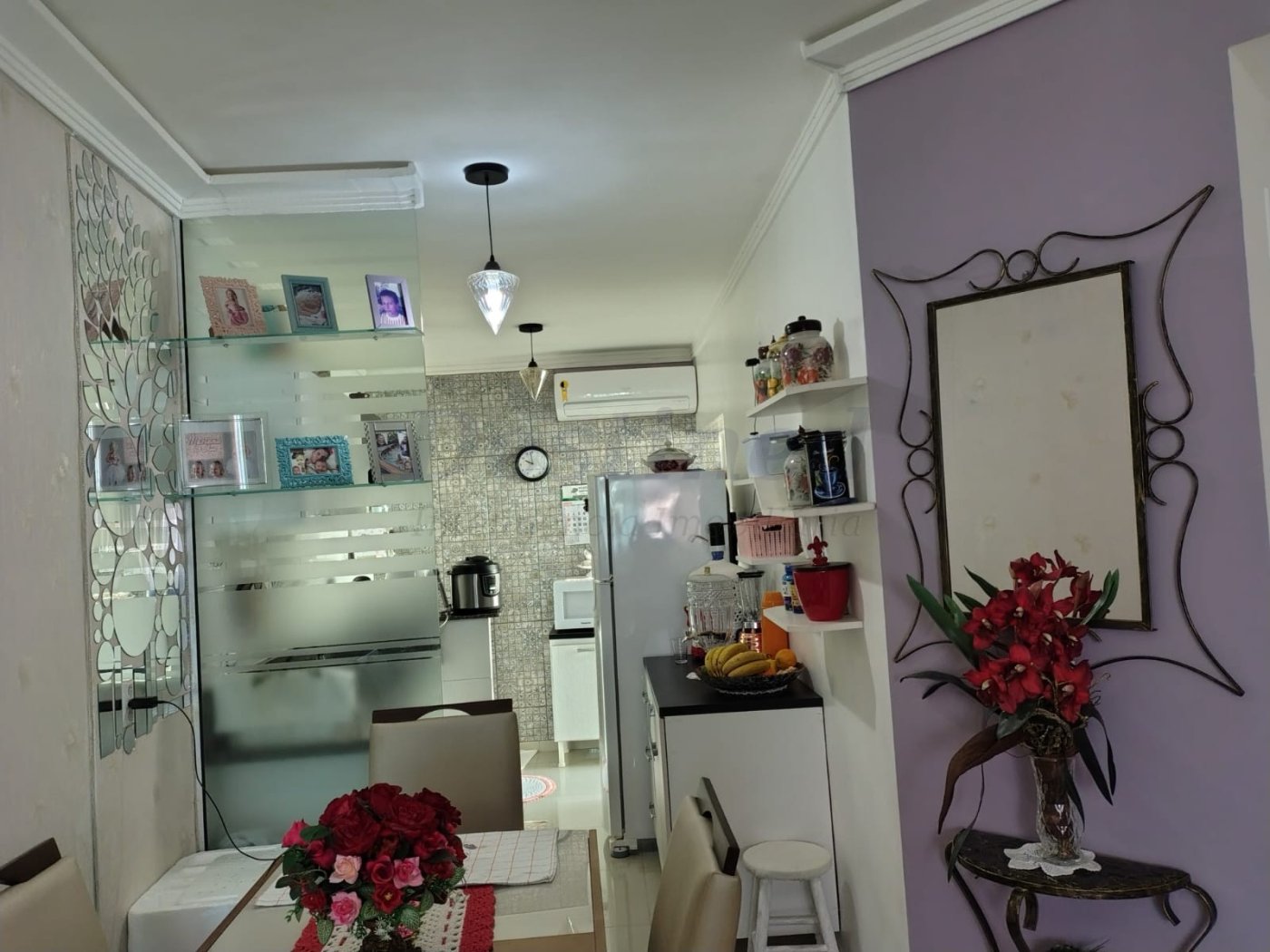 Apartamento 2 quartos para Venda no bairro São Vicente em Itajaí