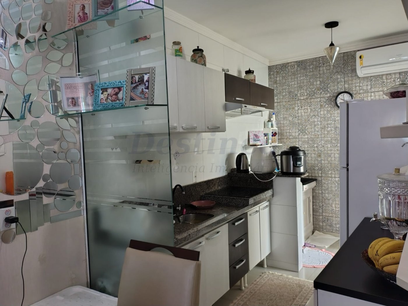 Apartamento 2 quartos para Venda no bairro São Vicente em Itajaí