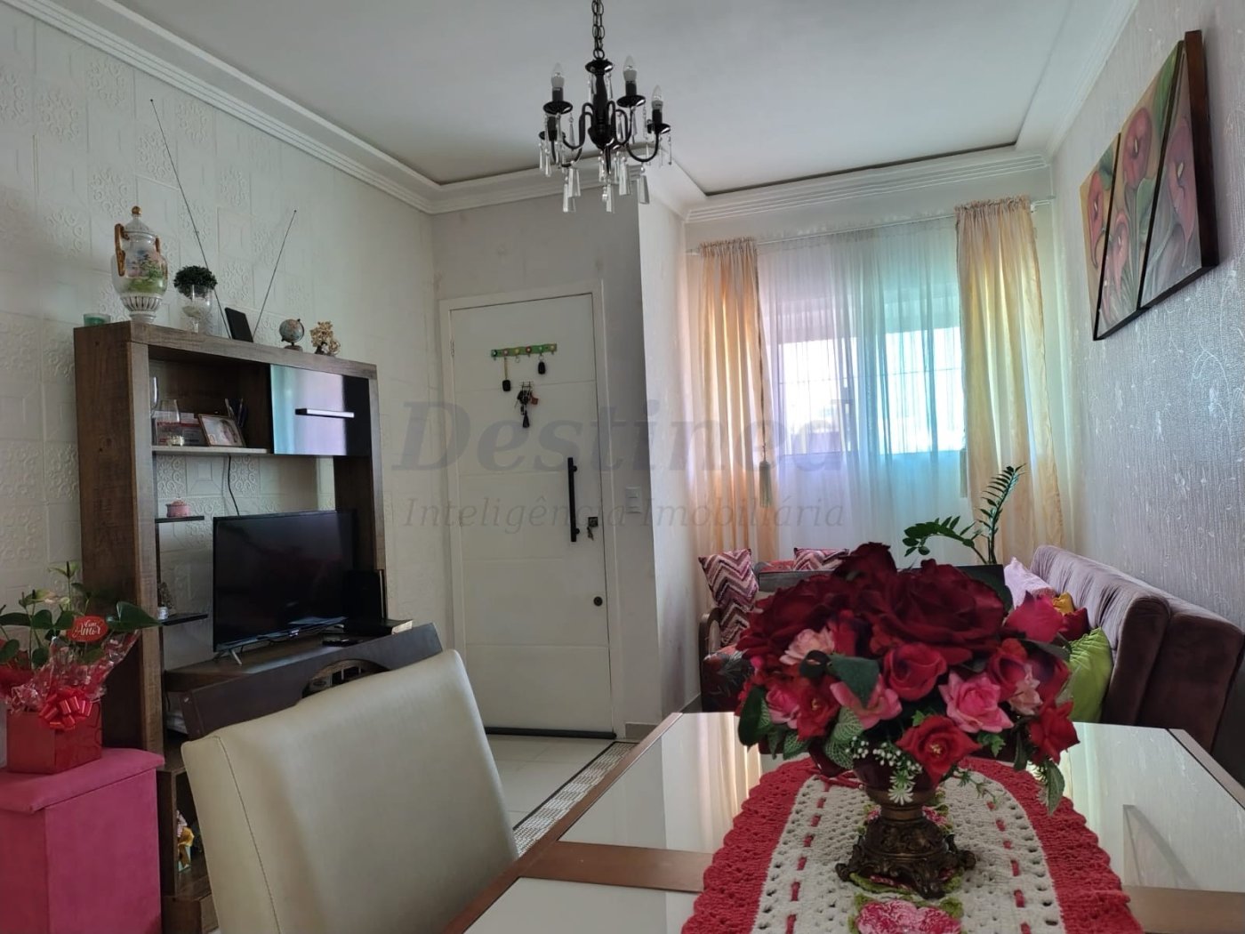 Apartamento 2 quartos para Venda no bairro São Vicente em Itajaí