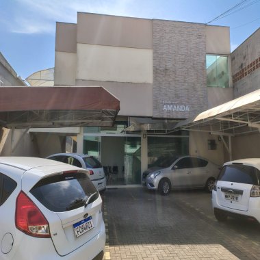 Apartamento 2 quartos para Venda no bairro São Vicente em Itajaí