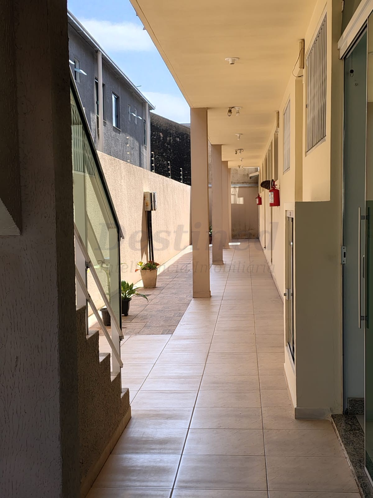 Apartamento 2 quartos para Venda no bairro São Vicente em Itajaí