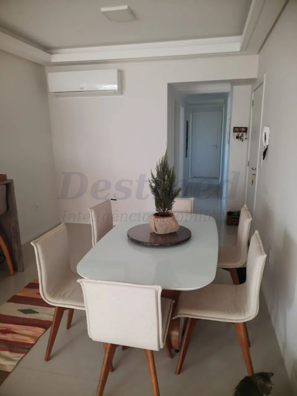 Apartamento 3 quartos para Venda no bairro Centro em Tramandaí