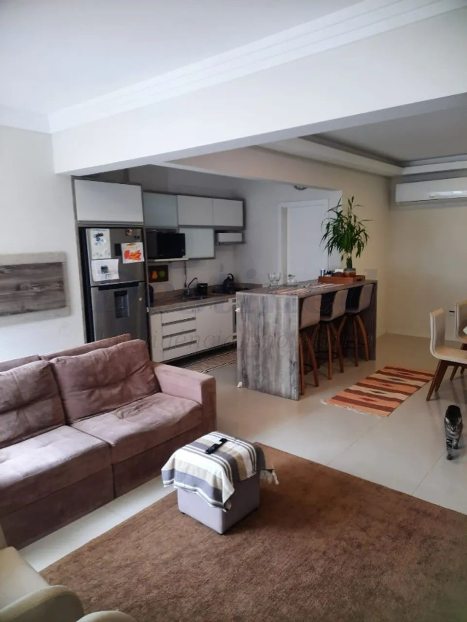 Apartamento 3 quartos para Venda no bairro Centro em Tramandaí