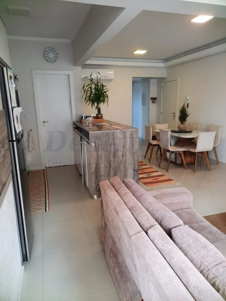 Apartamento 3 quartos para Venda no bairro Centro em Tramandaí