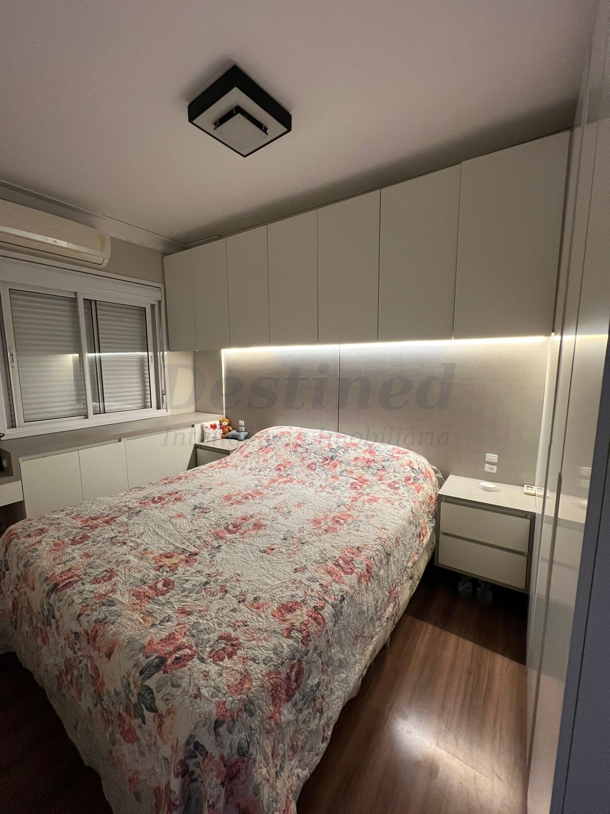 Apartamento mobiliado para venda no bairro Jardim Mauá em Novo Hamburgo